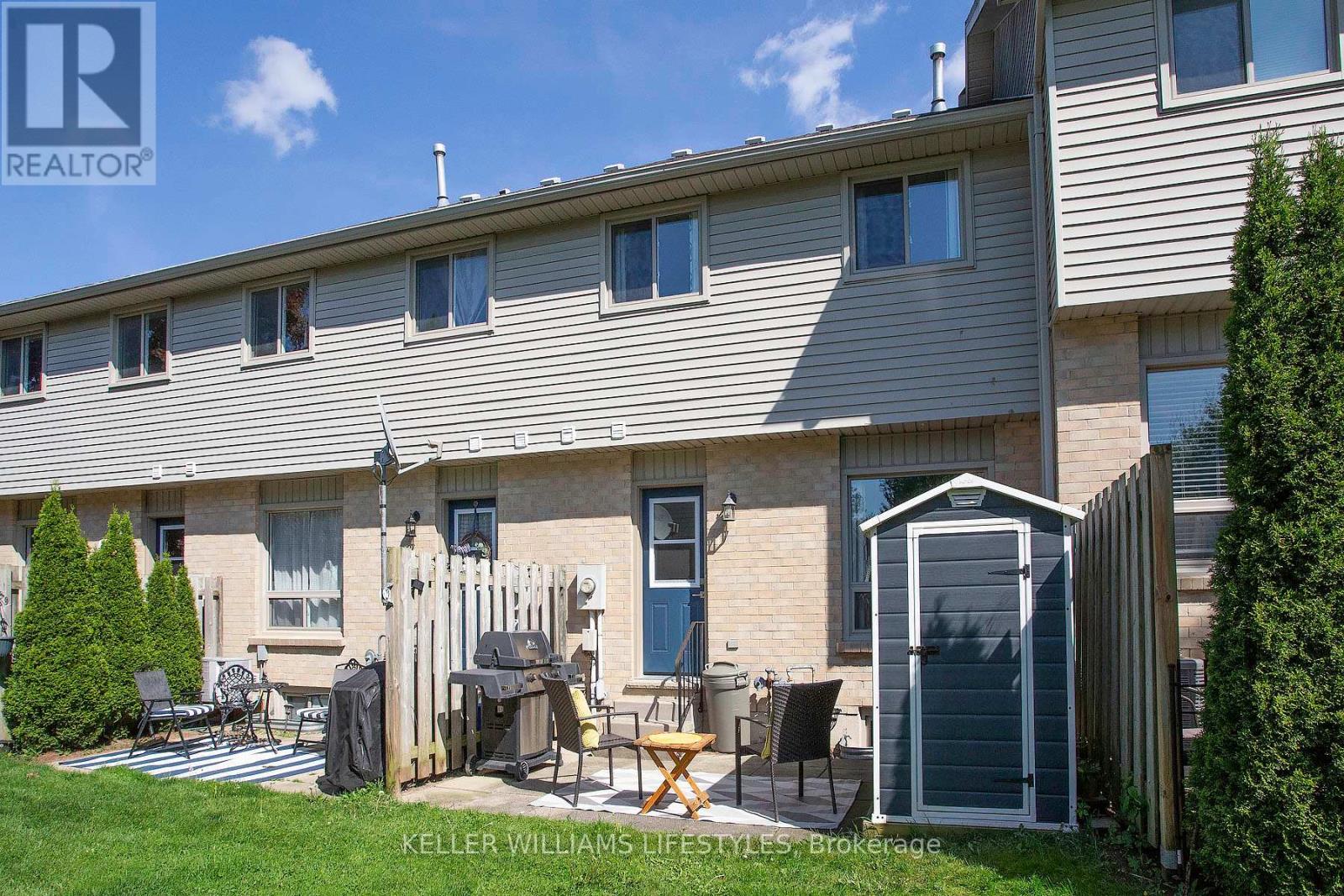 45 - 925 Lawson Road, London North, Ontario  N6G 4X3 - Photo 29 - X13200628