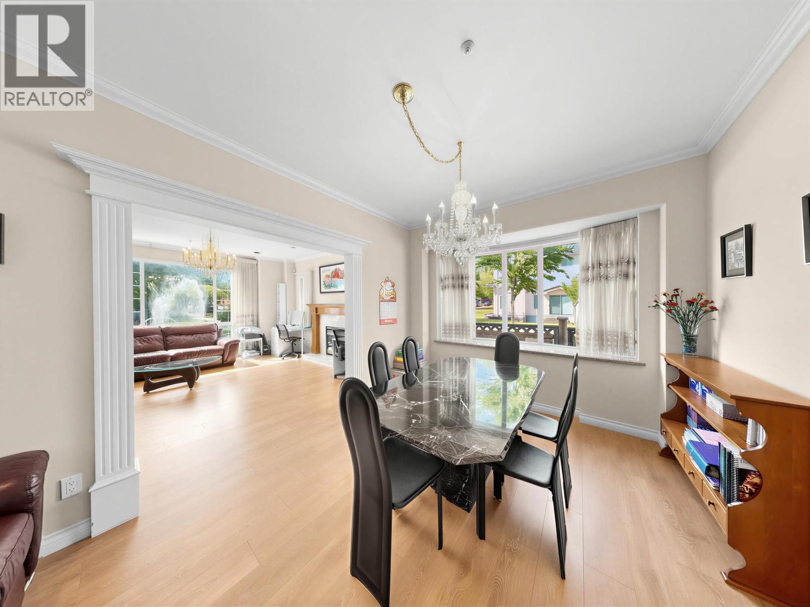 7806 Montcalm Street, Vancouver, British Columbia  V6P 4P3 - Photo 7 - R3127554