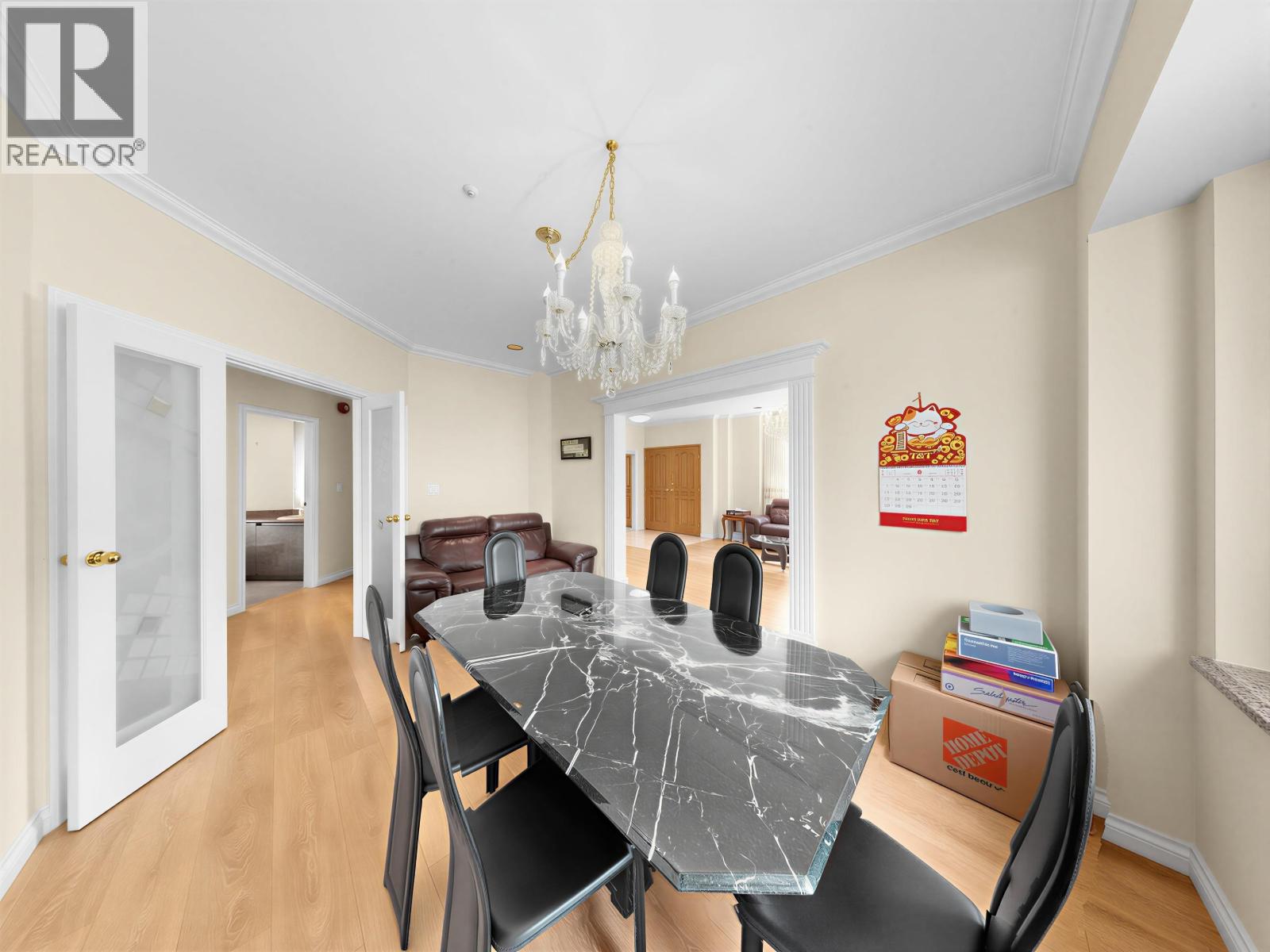 7806 Montcalm Street, Vancouver, British Columbia  V6P 4P3 - Photo 8 - R3127554