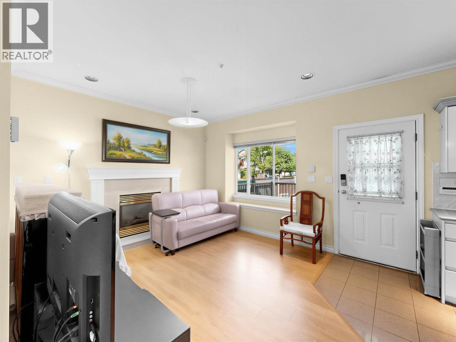 7806 Montcalm Street, Vancouver, British Columbia  V6P 4P3 - Photo 12 - R3127554