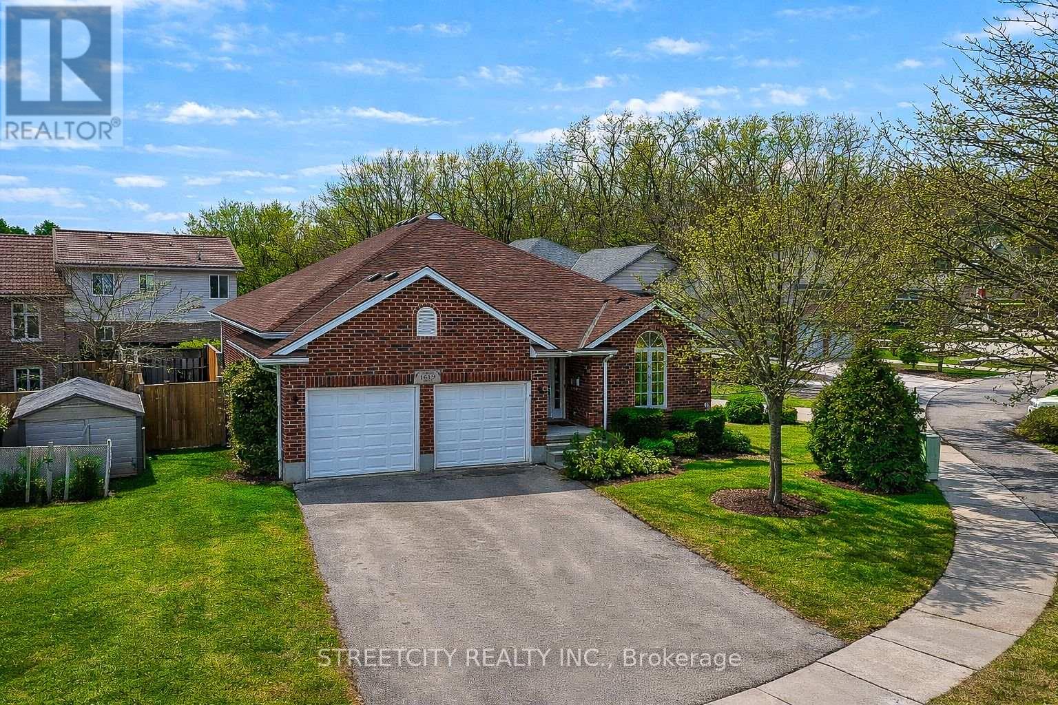 1619 Jubilee Drive, London North, Ontario  N6G 5K4 - Photo 2 - X13201256