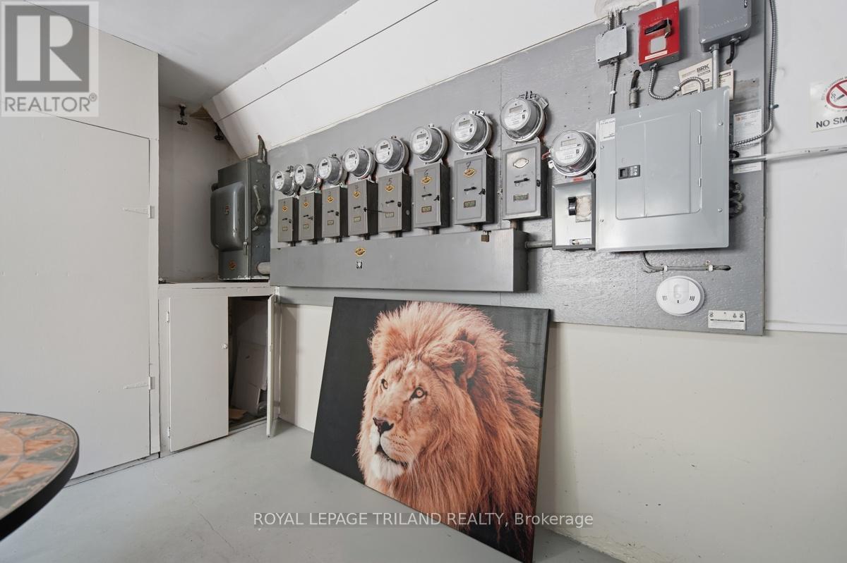 8 - 30 Mcclary Avenue, London South, Ontario  N6C 1P7 - Photo 14 - X13201308
