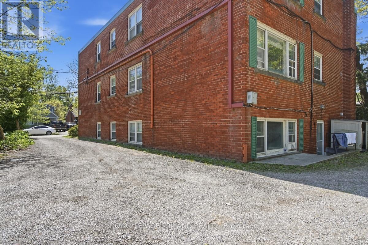 8 - 30 Mcclary Avenue, London South, Ontario  N6C 1P7 - Photo 20 - X13201308