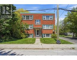 8 - 30 MCCLARY AVENUE, London South, Ontario