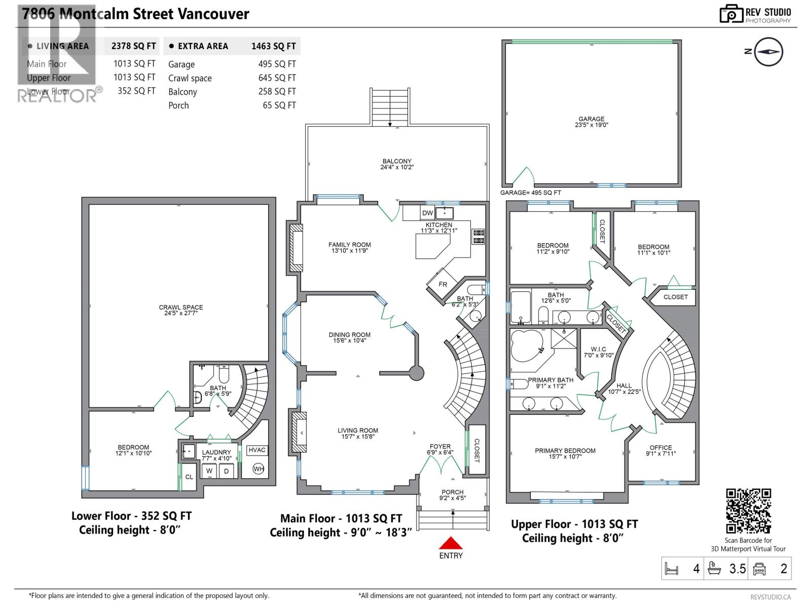 7806 Montcalm Street, Vancouver, British Columbia  V6P 4P3 - Photo 40 - R3127554