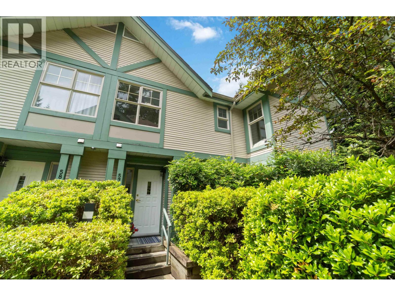 57 65 Foxwood Drive, Port Moody, British Columbia  V3H 4X2 - Photo 2 - R3128750