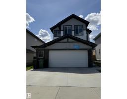 41 Sequoia Bend, Fort Saskatchewan, Alberta T8L 0J2 (29814110)