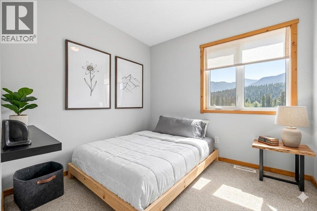 6 Creek Place Unit# A, Fernie, British Columbia  V0B 1M4 - Photo 13 - 10388452