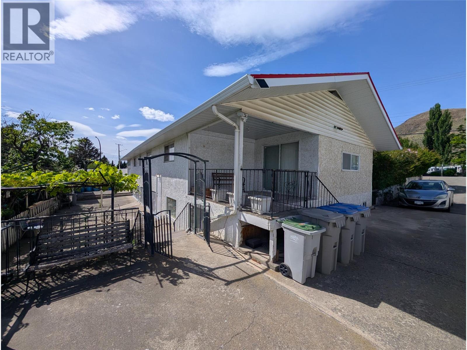 1449 Ord Road, Kamloops, British Columbia  V2B 7V2 - Photo 1 - 10389041
