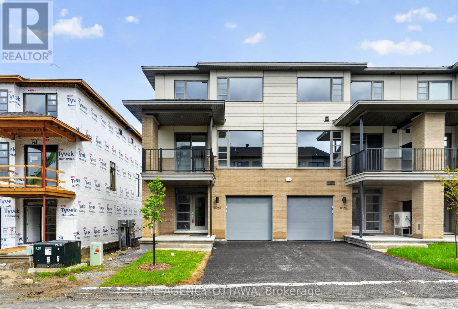 3061 SHOWCASE CRESCENT, Ottawa, Ontario