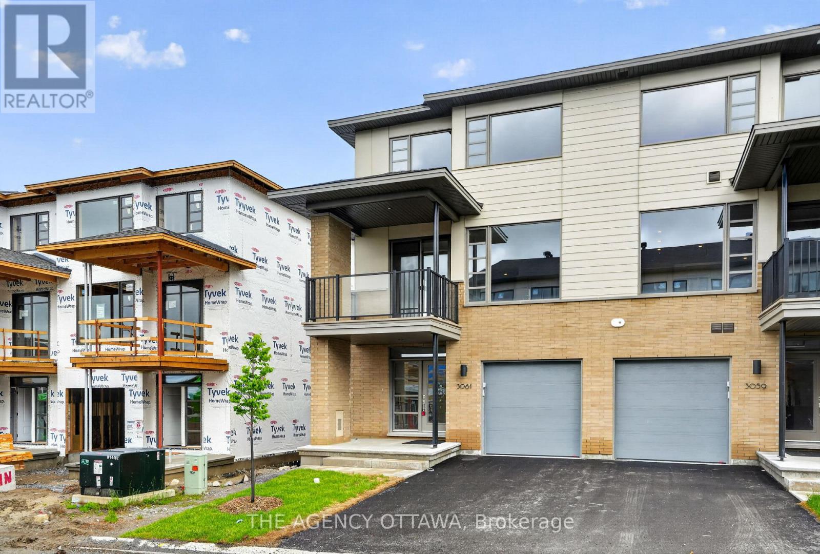 3061 Showcase Crescent, Ottawa, Ontario  K4M 0S1 - Photo 2 - X13201142