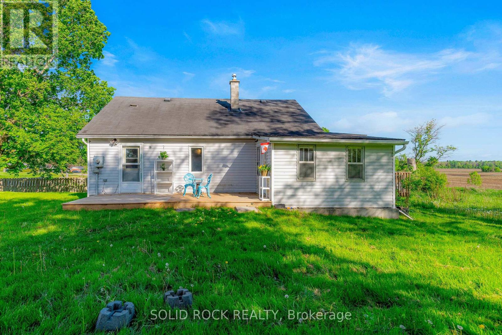 3096 County Road 29 Road, Elizabethtown-Kitley, Ontario K6T 1A2 - Photo 2 - X13200784
