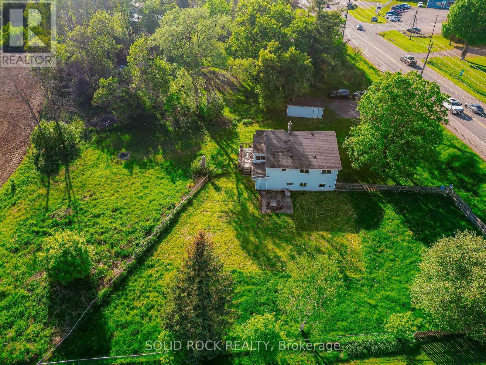 3096 County Road 29 Road, Elizabethtown-Kitley, Ontario K6T 1A2 - Photo 40 - X13200784