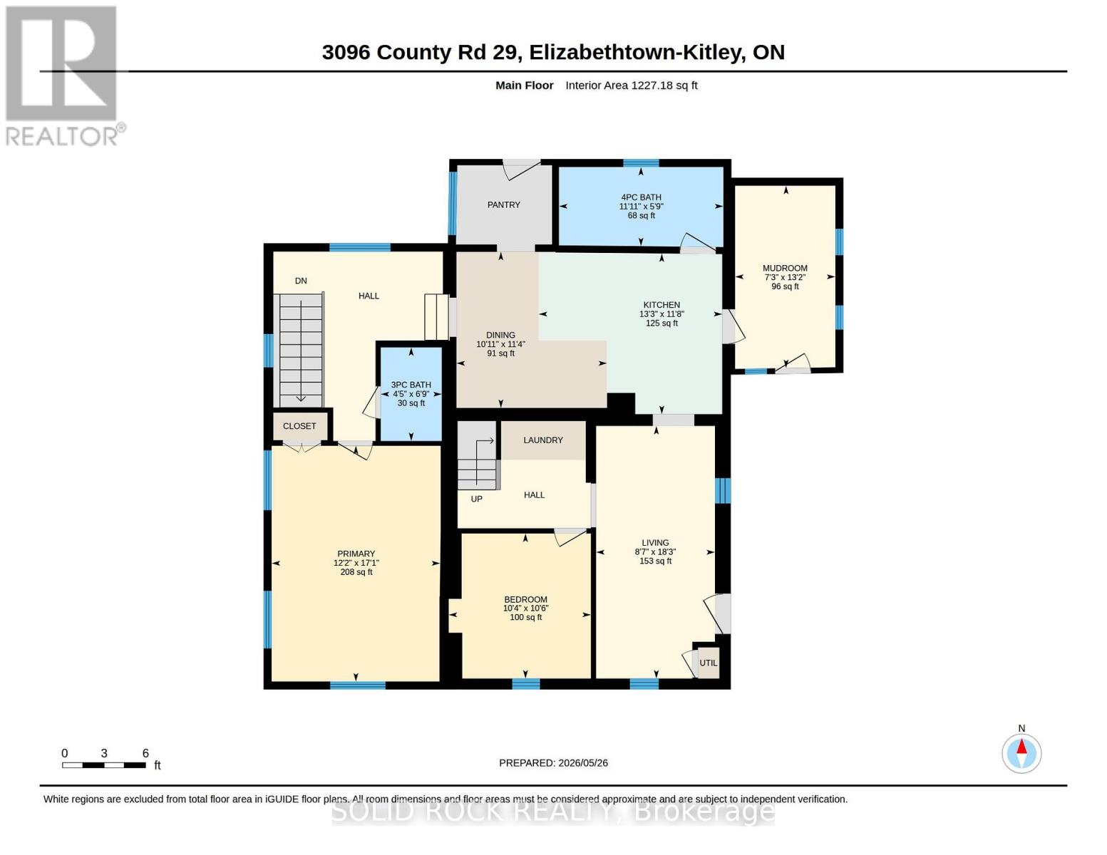 3096 County Road 29 Road, Elizabethtown-Kitley, Ontario K6T 1A2 - Photo 48 - X13200784