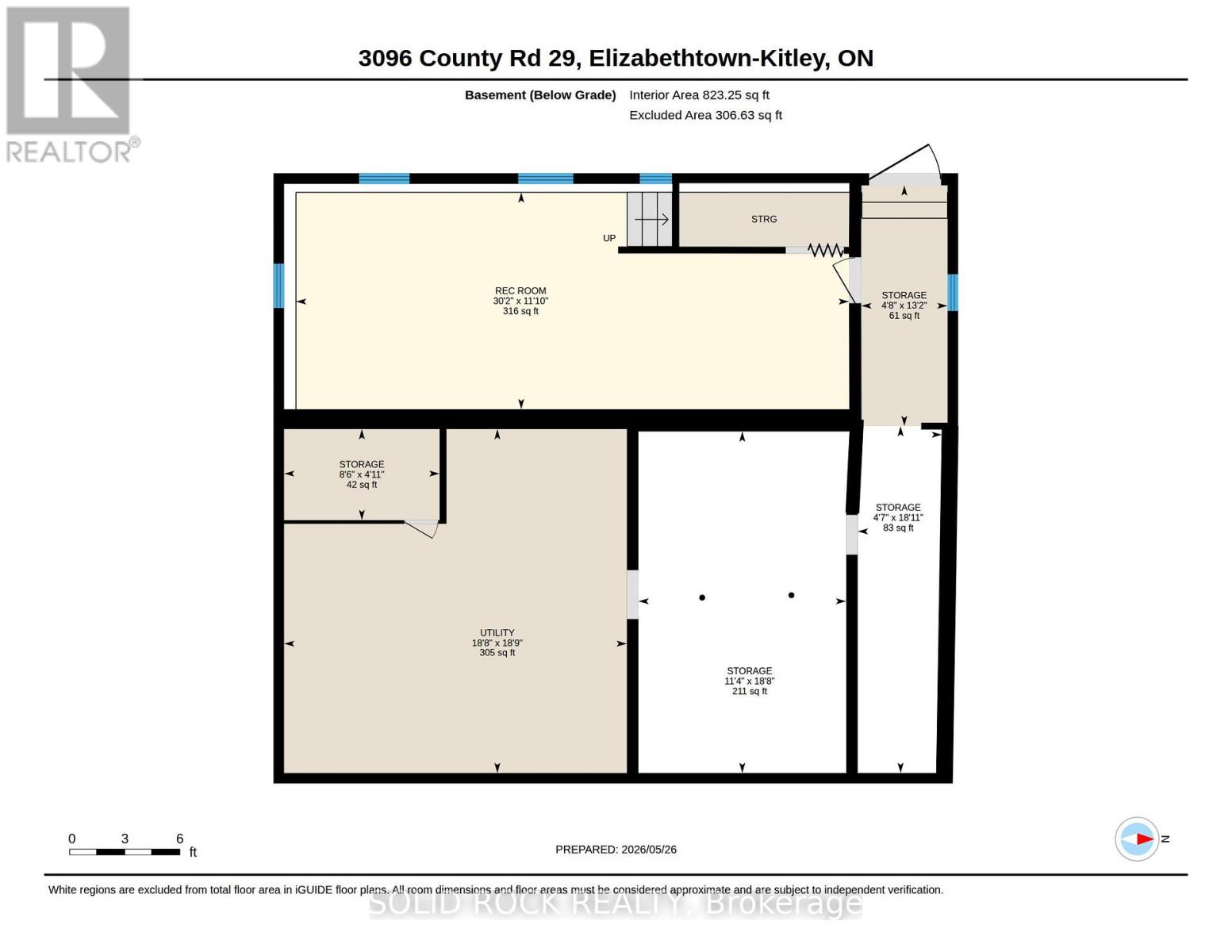 3096 County Road 29 Road, Elizabethtown-Kitley, Ontario K6T 1A2 - Photo 50 - X13200784