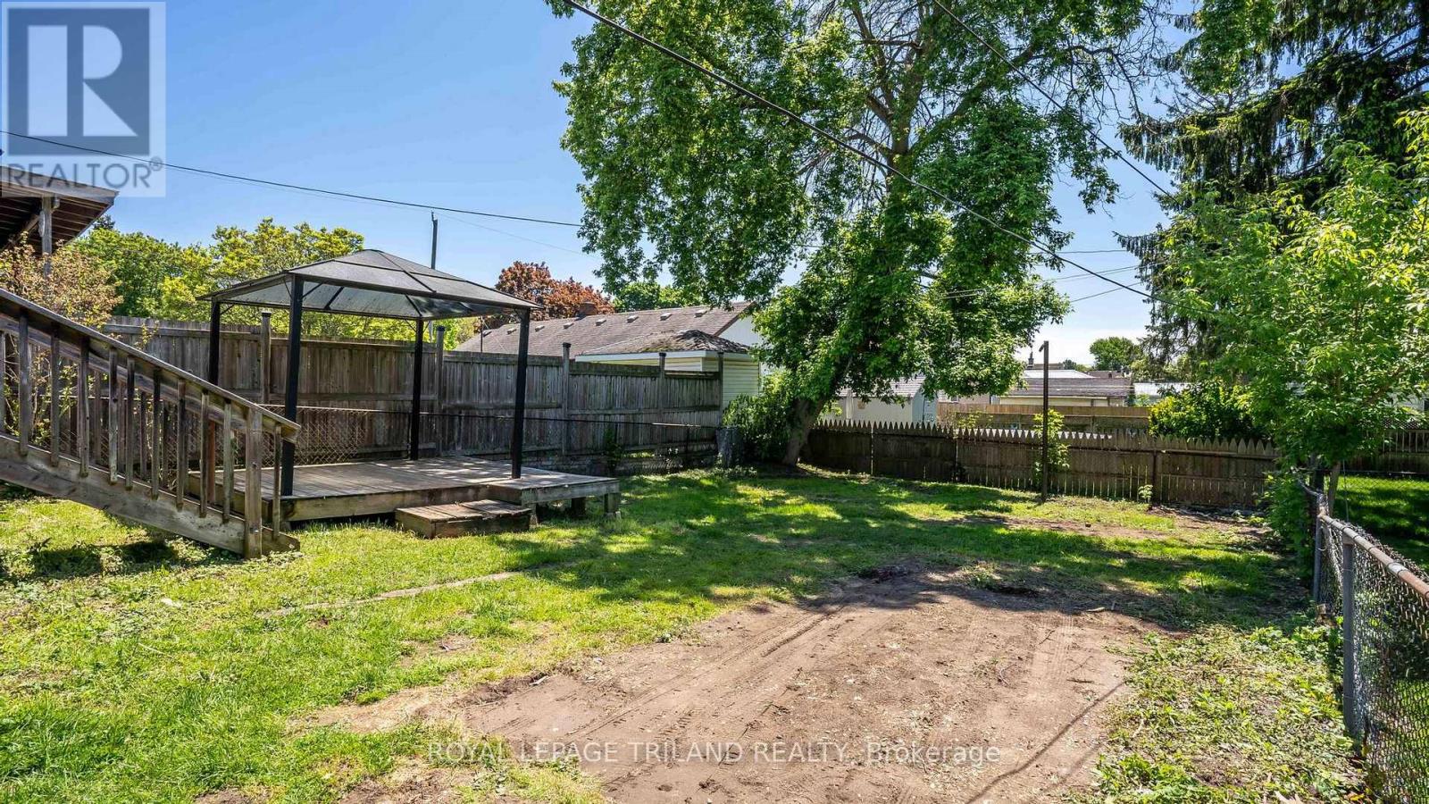 1291 Trafalgar Road, London East, Ontario  N5Z 1H8 - Photo 35 - X13178600