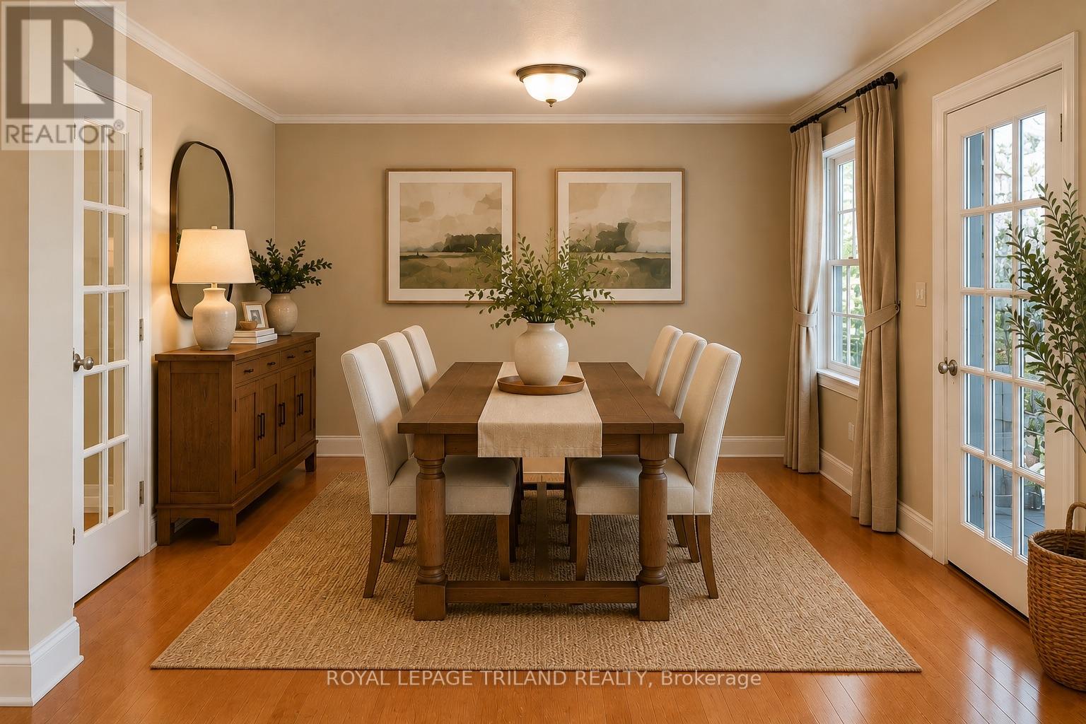 1291 Trafalgar Road, London East, Ontario  N5Z 1H8 - Photo 8 - X13178600