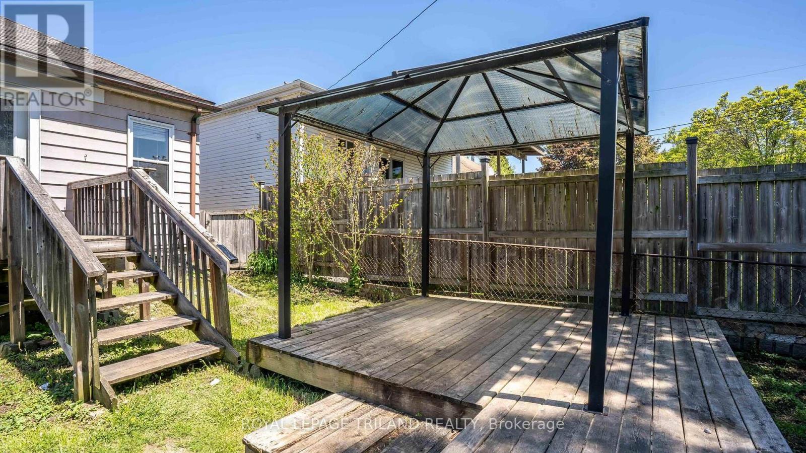1291 Trafalgar Road, London East, Ontario  N5Z 1H8 - Photo 36 - X13178600