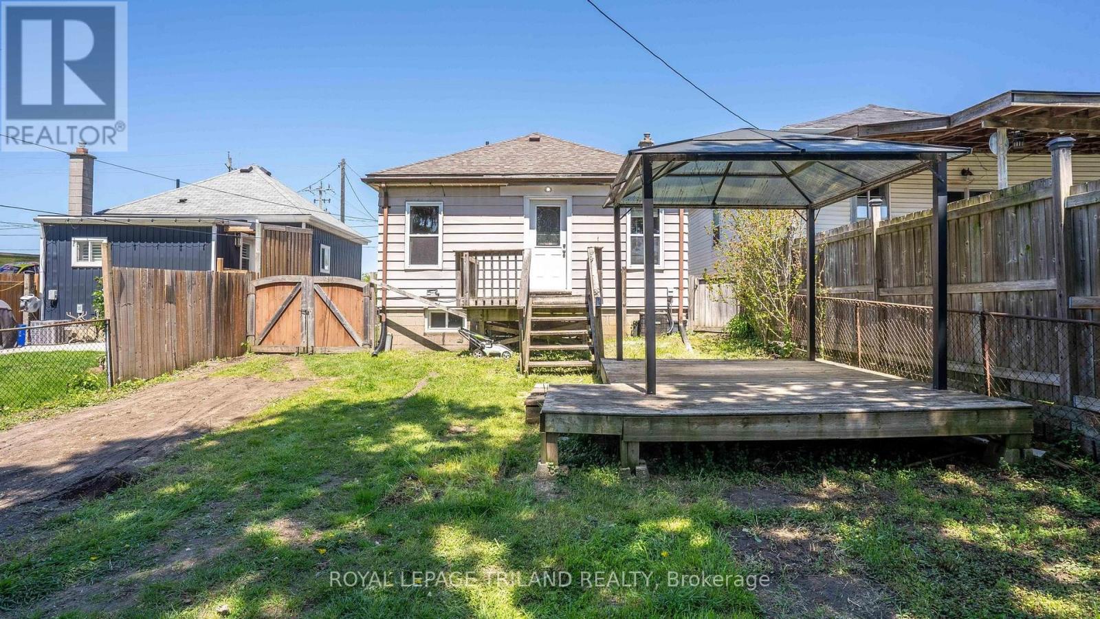 1291 Trafalgar Road, London East, Ontario  N5Z 1H8 - Photo 37 - X13178600