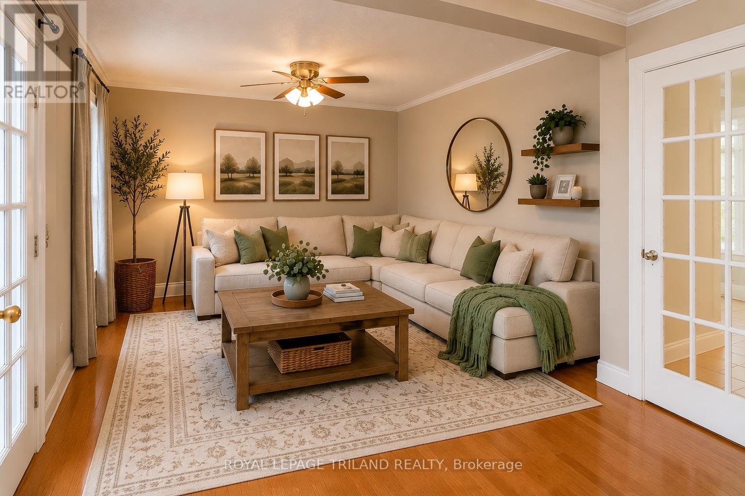 1291 Trafalgar Road, London East, Ontario  N5Z 1H8 - Photo 6 - X13178600