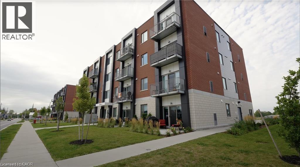 170 Northumberland Street W Unit# 403, Ayr, Ontario  N0B 1E0 - Photo 2 - 40825971