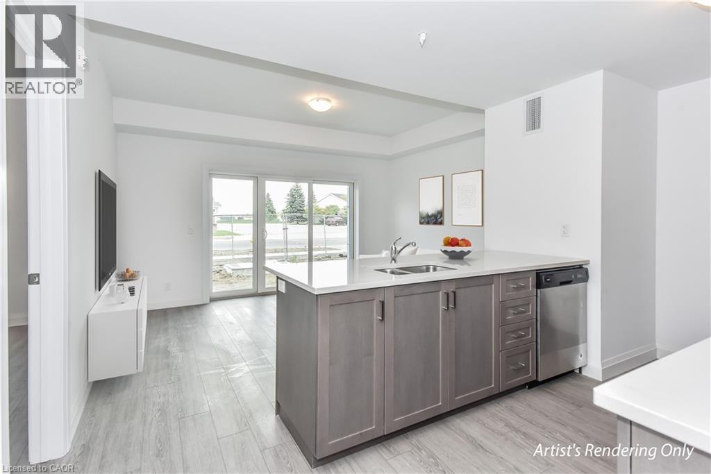 170 Northumberland Street W Unit# 403, Ayr, Ontario  N0B 1E0 - Photo 1 - 40825971