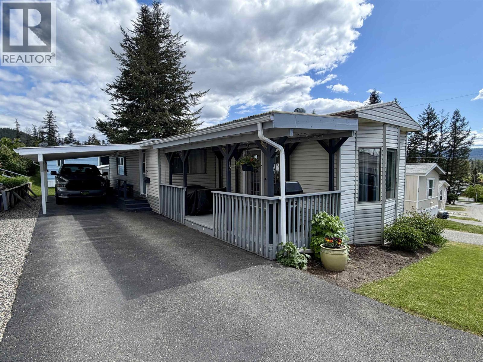 12 770 Eleventh Avenue, Williams Lake, British Columbia  V2G 2M4 - Photo 1 - R3128820