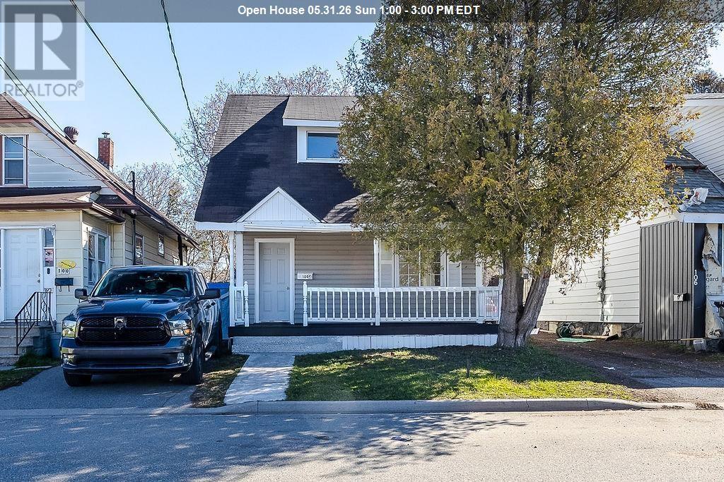 104 London St, Sault Ste. Marie, Ontario P6A 2S4 - Photo 1 - SM261099