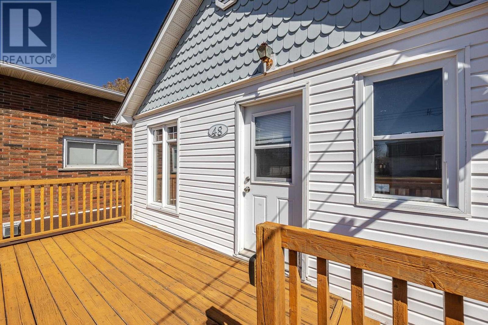 48 Churchill Ave, Sault Ste. Marie, Ontario P6C 2R2 - Photo 4 - SM261122