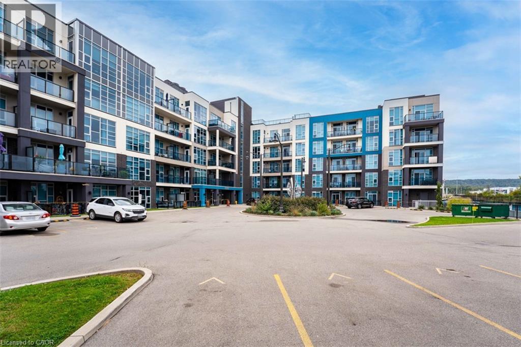 10 Concord Place Unit# 213, Grimsby, Ontario  L3M 0G6 - Photo 3 - 40834010