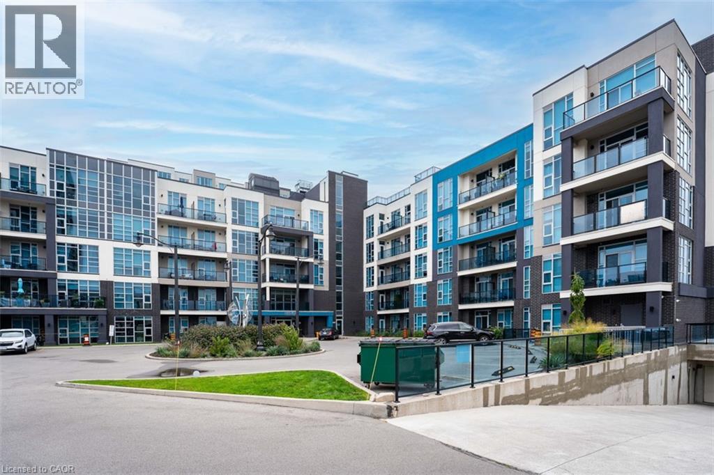 10 Concord Place Unit# 213, Grimsby, Ontario  L3M 0G6 - Photo 4 - 40834010