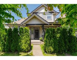 27685 FRASER HIGHWAY, Abbotsford, British Columbia