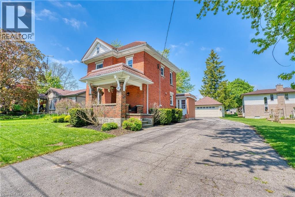 82 Main Street N, Milverton, Ontario  N0K 1M0 - Photo 2 - 40833958