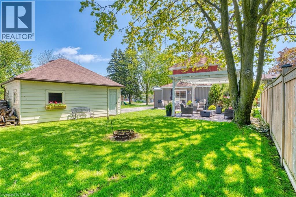 82 Main Street N, Milverton, Ontario  N0K 1M0 - Photo 26 - 40833958