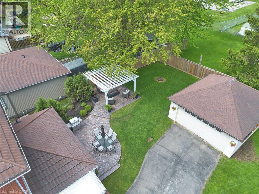 82 Main Street N, Milverton, Ontario  N0K 1M0 - Photo 27 - 40833958