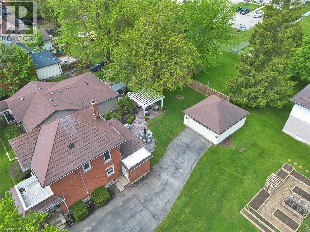 82 Main Street N, Milverton, Ontario  N0K 1M0 - Photo 28 - 40833958