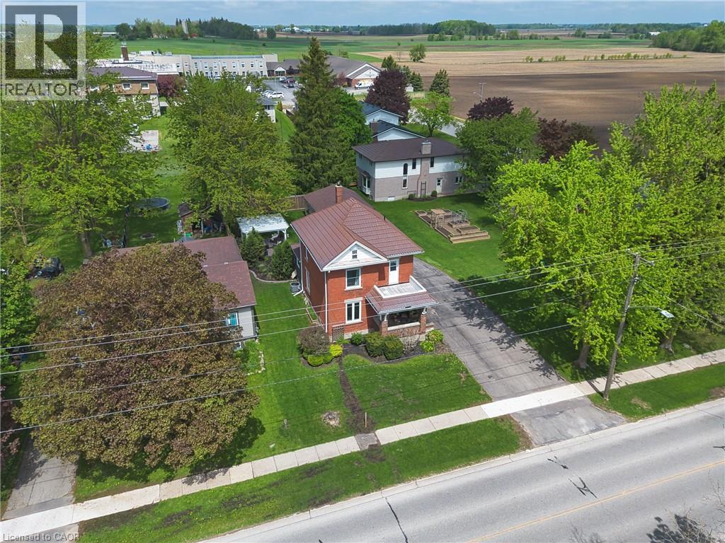 82 Main Street N, Milverton, Ontario  N0K 1M0 - Photo 30 - 40833958
