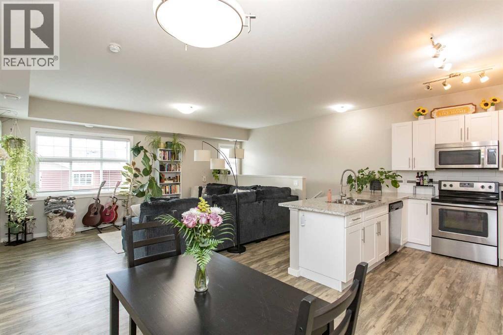 H3, 5300 Vista Trail, Blackfalds, Alberta  T4M 0L8 - Photo 4 - A2283051
