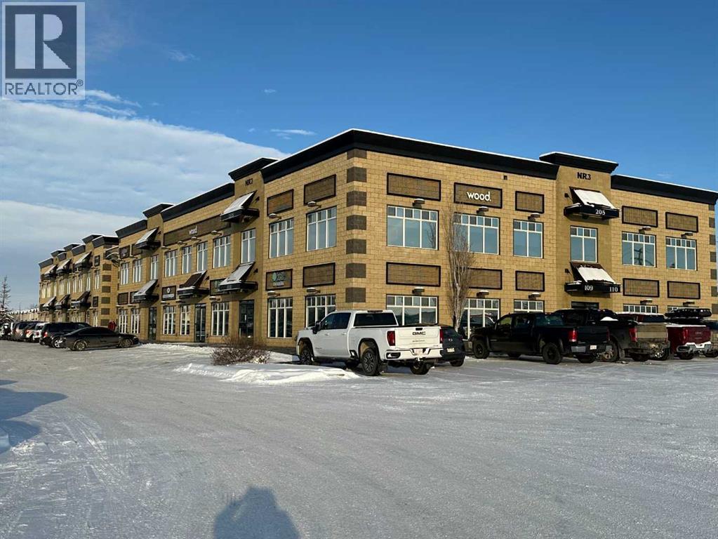 205 C, 10055 120 Avenue, Grande Prairie, Alberta  T8V 8H8 - Photo 2 - A2189432
