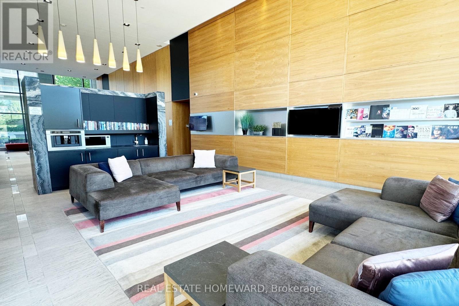 304 - 75 The Donway W, Toronto, Ontario  M3C 2E9 - Photo 3 - C13077714