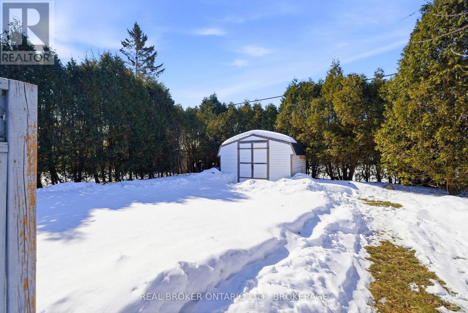 25 Dunbar Avenue, Cornwall, Ontario K6H 5M6 - Photo 29 - X12842844