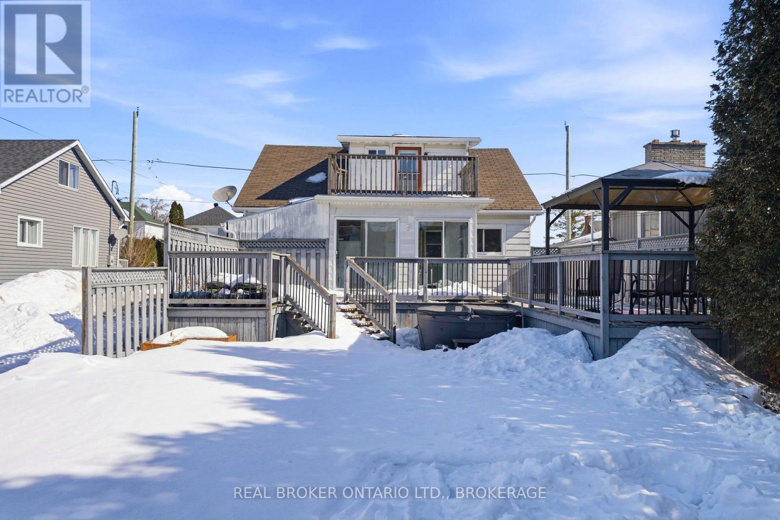 25 Dunbar Avenue, Cornwall, Ontario K6H 5M6 - Photo 30 - X12842844