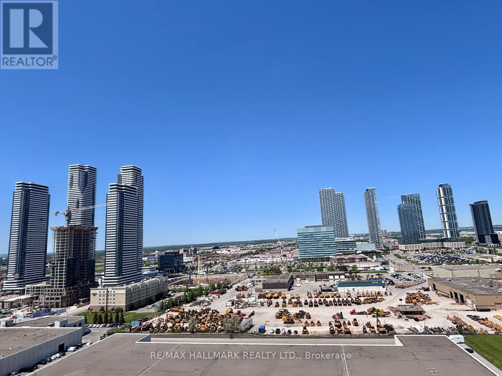 1910 - 38 Honeycrisp Crescent, Vaughan, Ontario  L4K 0M8 - Photo 19 - N13193488