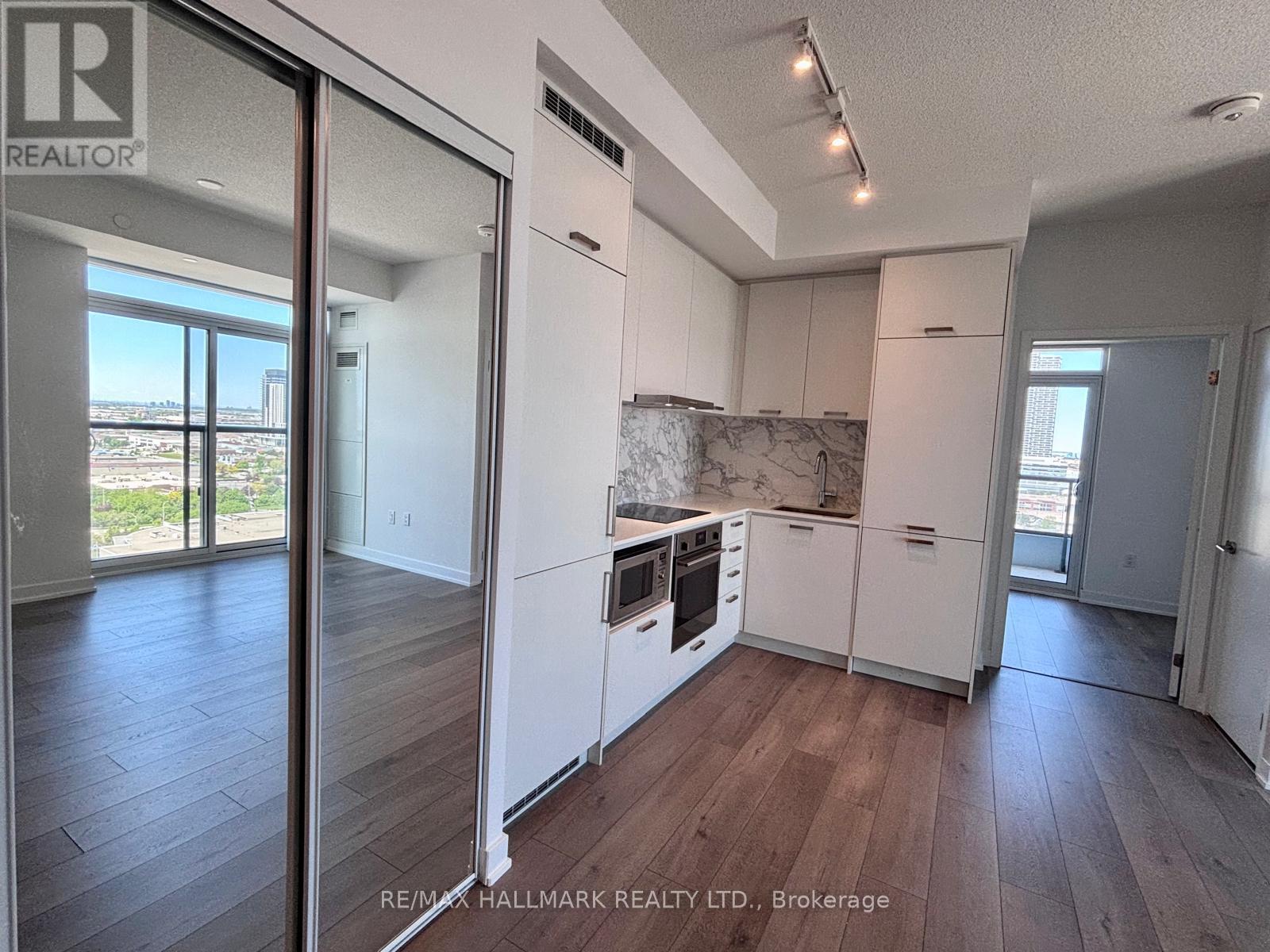 1910 - 38 Honeycrisp Crescent, Vaughan, Ontario  L4K 0M8 - Photo 7 - N13193488