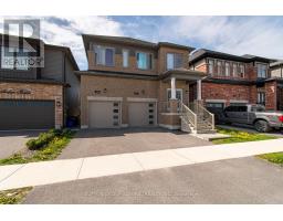 1-2 - 62 ALASKAN HEIGHTS, Barrie, Ontario