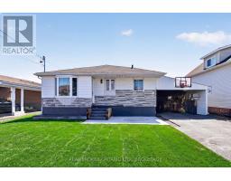 615 TWELFTH STREET E, Cornwall, Ontario