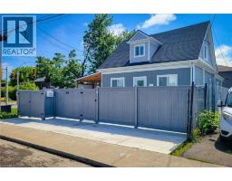 78 HILLYARD Street, Hamilton, Ontario