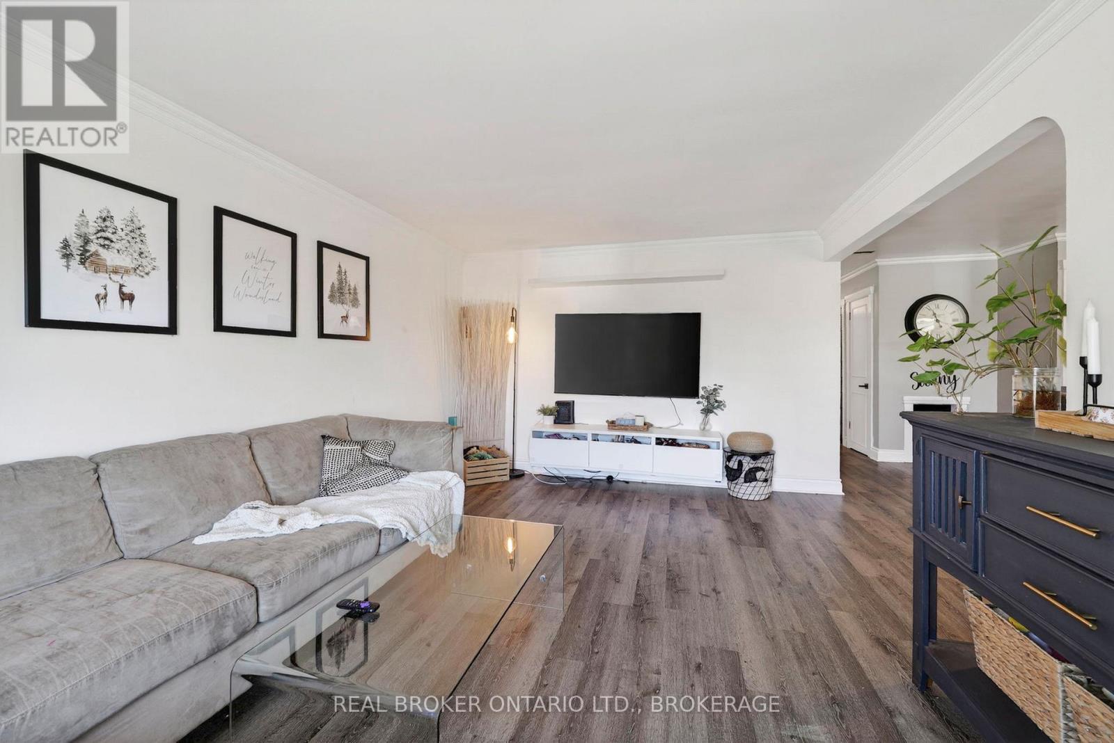 615 Twelfth Street E, Cornwall, Ontario K6H 3B3 - Photo 5 - X13049856