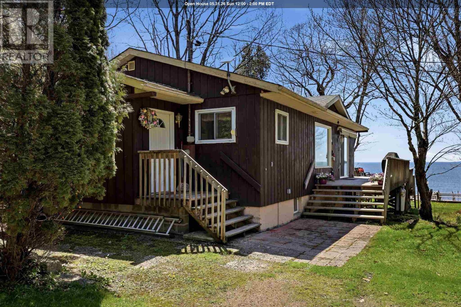 5 Waltonen Rd, Bruce Mines, Ontario P0R 1C0 - Photo 1 - SM261205