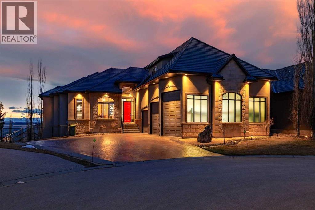 212 Gleneagles Estates Lane, Cochrane, Alberta  T4C 2H9 - Photo 2 - A2305403
